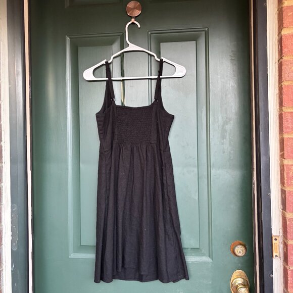 Old Navy Black Dress Small - Picture 3 of 3
